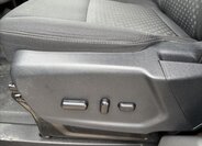 Ford Transit Skříň 0,0 198 kw