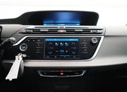Citroën C4 Picasso MPV 1,2 l 96 kw