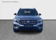 Mercedes-Benz GLB SUV / Terénní 2,0 l 110 kw