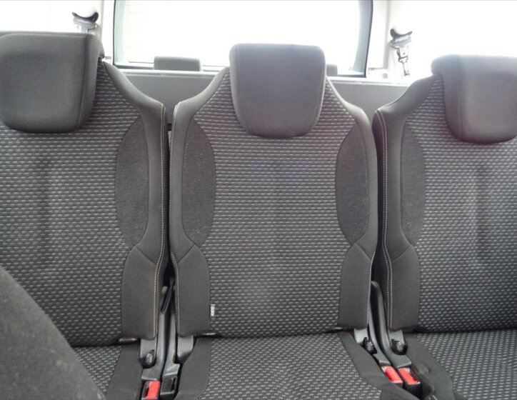 Citroën C4 Picasso MPV 1,6 l 88 kw