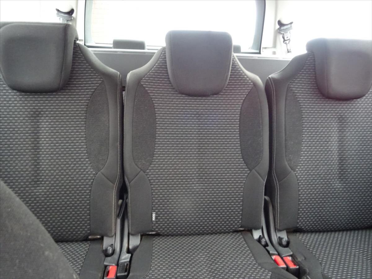 Citroën C4 Picasso MPV 1,6 l 88 kw