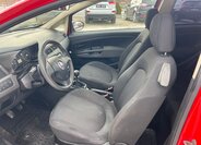 Fiat Grande Punto Kombi 1,2 l 48 kw