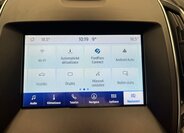 Ford S-MAX MPV 2,5 l 140 kw