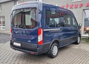 Ford Transit Kombi 2,0 l 96 kw