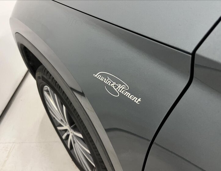 Škoda Kodiaq SUV 2,0 l 147 kw