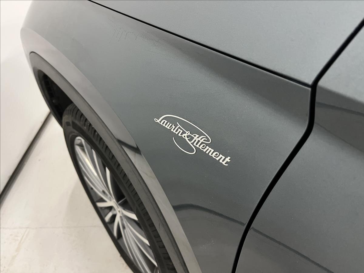 Škoda Kodiaq SUV 2,0 l 147 kw