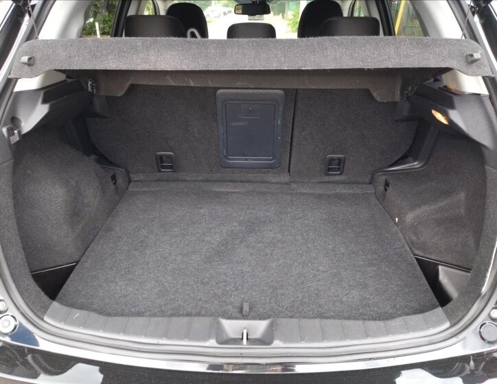 Mitsubishi ASX MPV 1,8 l 110 kw