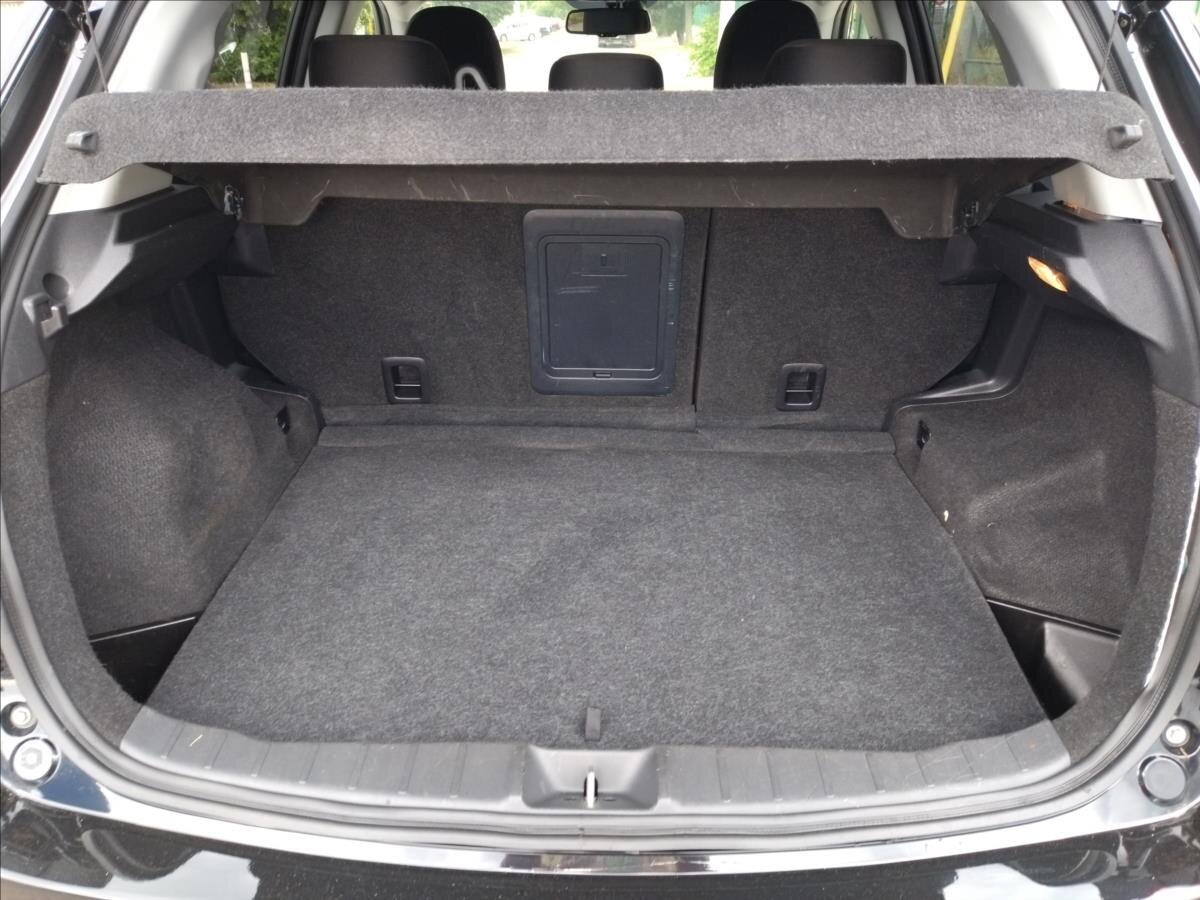 Mitsubishi ASX MPV 1,8 l 110 kw