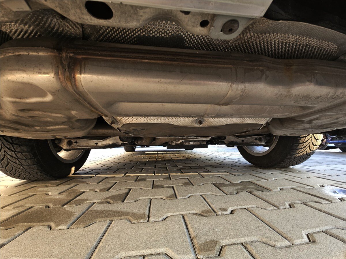 Audi A6 Allroad Kombi 3,0 l 250 kw