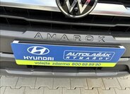 Volkswagen Amarok Pick-up 3,0 l 177 kw