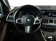 BMW X5 SUV / Terénní 3,0 l 210 kw
