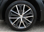 Hyundai Tucson SUV 2,0 l 100 kw