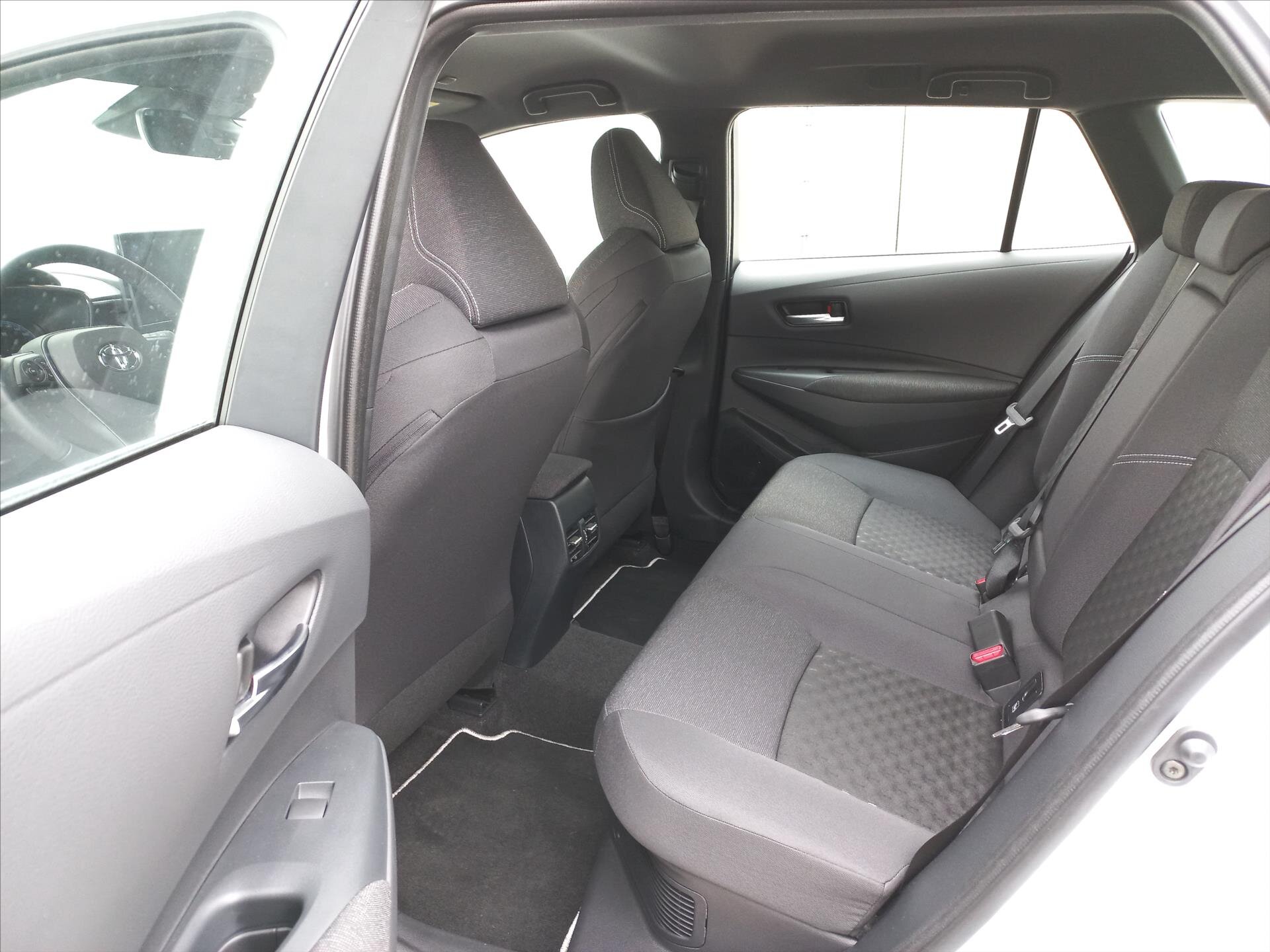 Toyota Corolla Kombi 1,8 l 72 kw