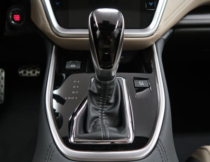 Subaru Outback Kombi 2,5 l 124 kw