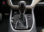 Subaru Outback Kombi 2,5 l 124 kw