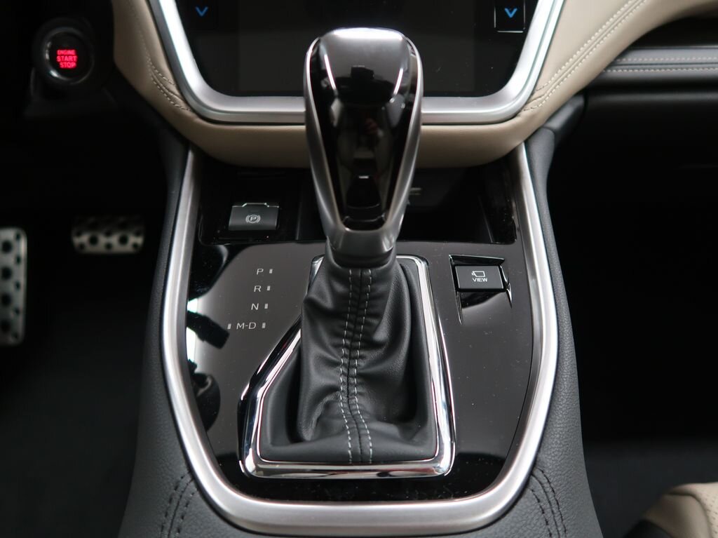 Subaru Outback Kombi 2,5 l 124 kw