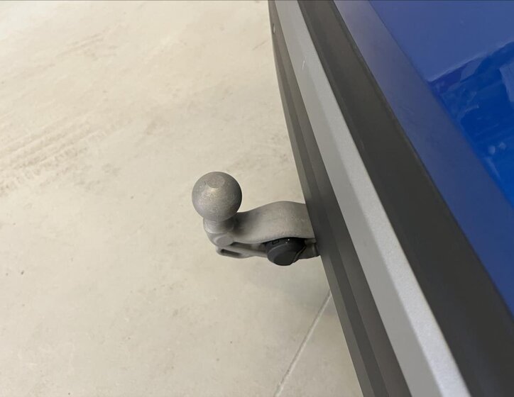 Škoda Kodiaq SUV 2,0 l 142 kw