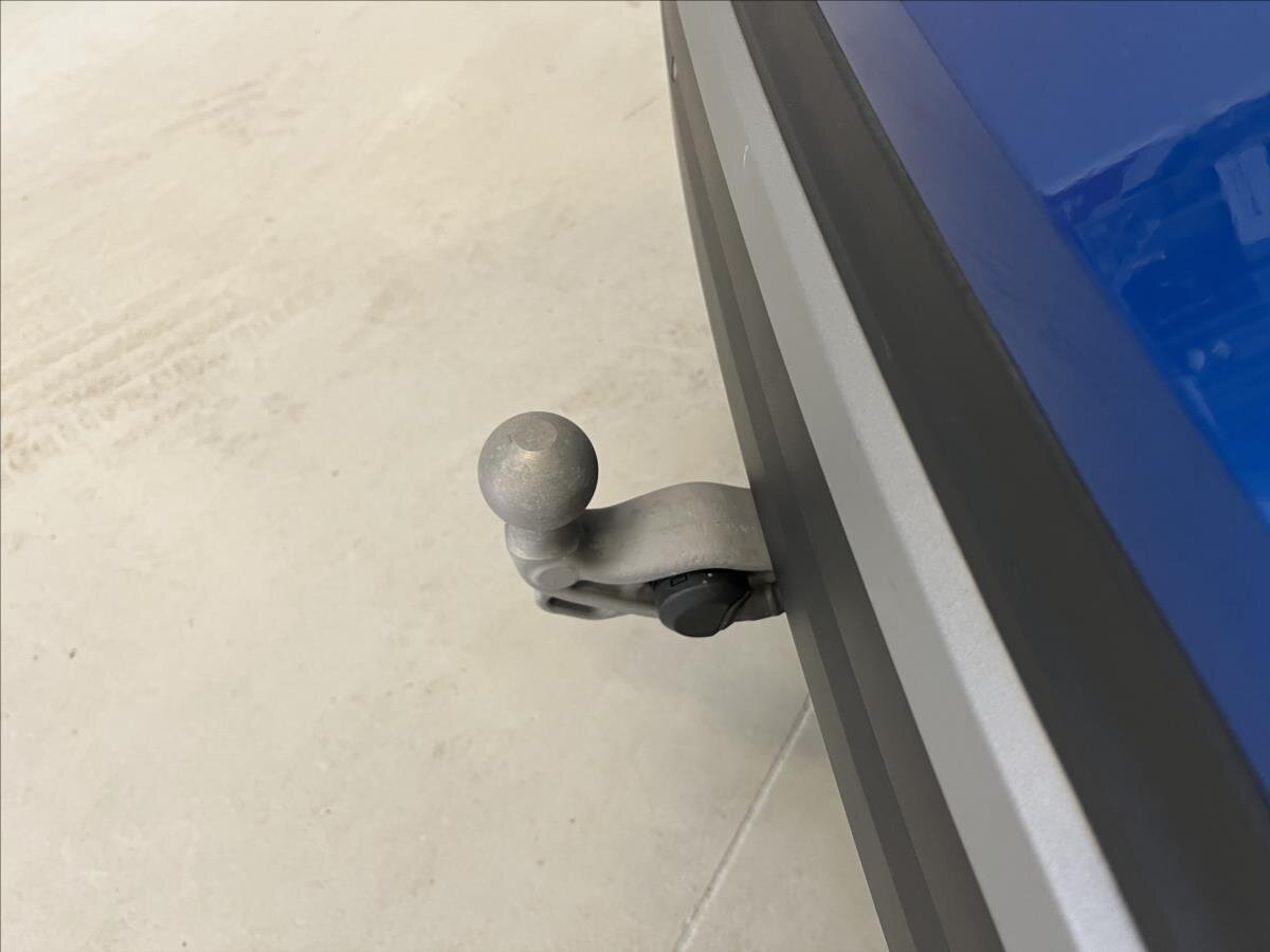 Škoda Kodiaq SUV 2,0 l 142 kw