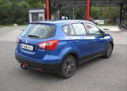 Suzuki SX4 S-Cross 6