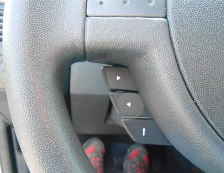 Opel Meriva Kombi 1,6 l 74 kw