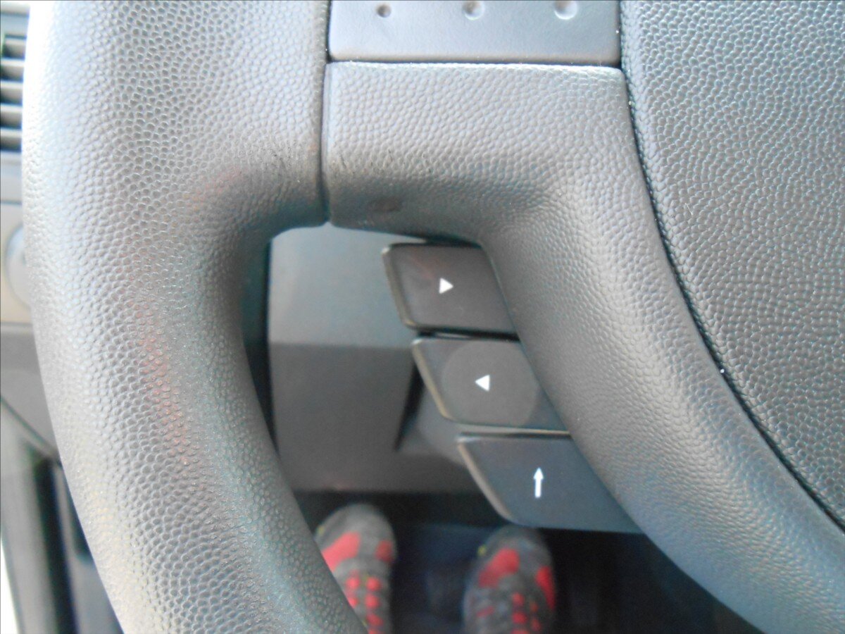 Opel Meriva Kombi 1,6 l 74 kw