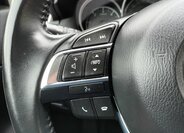 Mazda CX-5 SUV / Terénní 2,2 l 129 kw