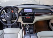 BMW X5 SUV / Terénní 3,0 l 225 kw