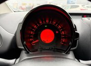 Toyota Aygo Hatchback 998,0 51 kw