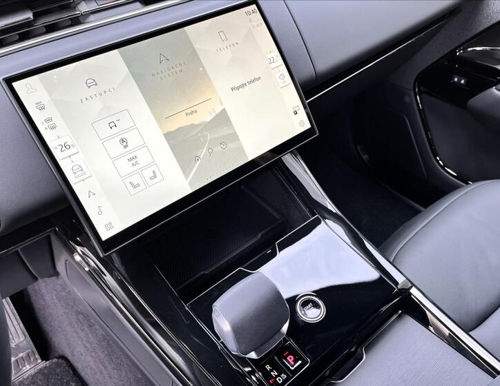 Land Rover Range Rover Sport 28