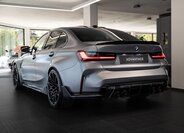 BMW M3 Sedan / Limuzína 3,0 l 375 kw