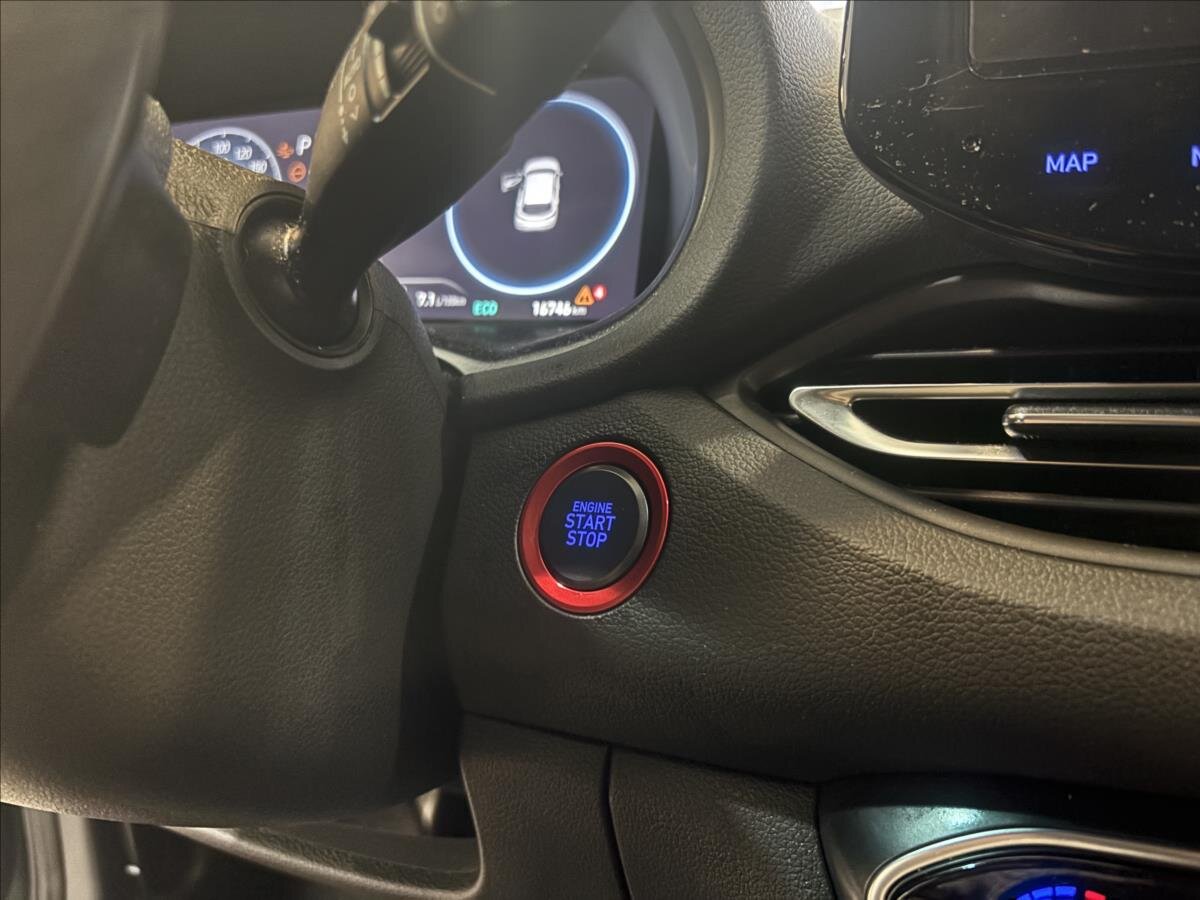 Hyundai i30 Kombi 1,5 l 103 kw