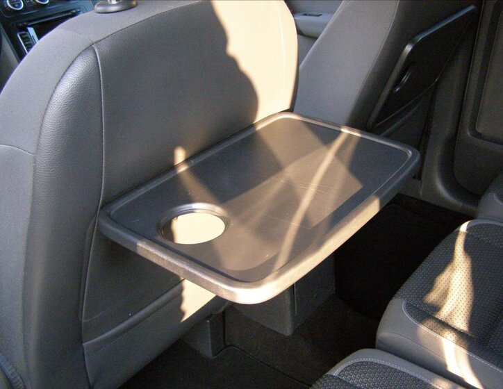 Volkswagen Touran MPV 1,2 l 77 kw