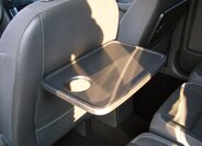 Volkswagen Touran MPV 1,2 l 77 kw