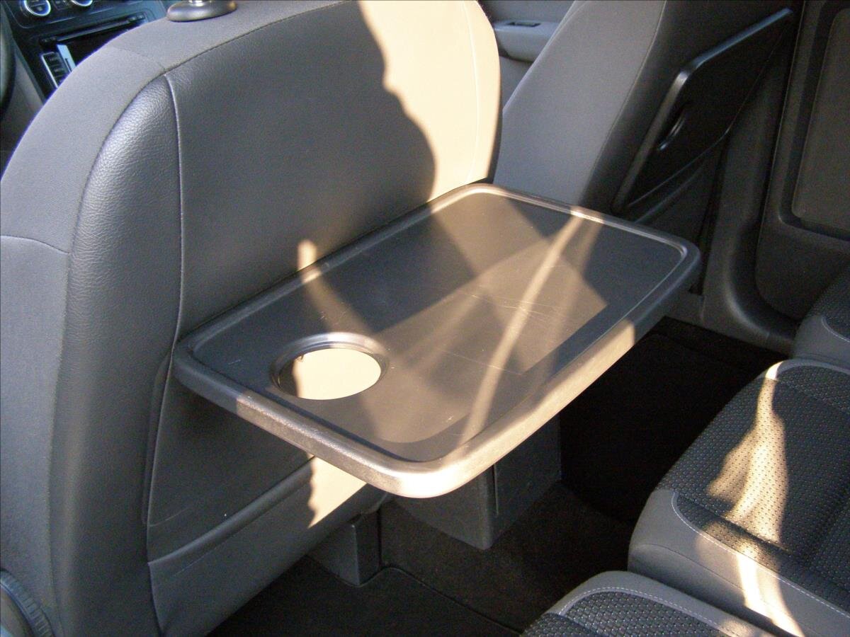 Volkswagen Touran MPV 1,2 l 77 kw