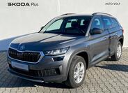 Škoda Kodiaq 1