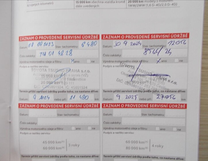 Toyota Yaris Cross 38