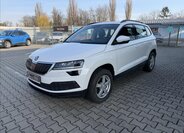 Škoda Karoq SUV / Terénní 1,5 l 110 kw