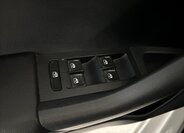 Škoda Octavia Sedan 2,0 l 110 kw