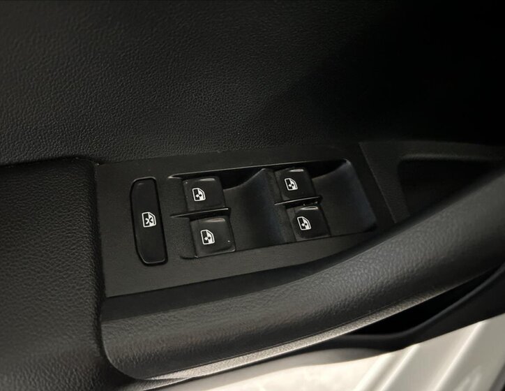 Škoda Octavia Sedan 2,0 l 110 kw