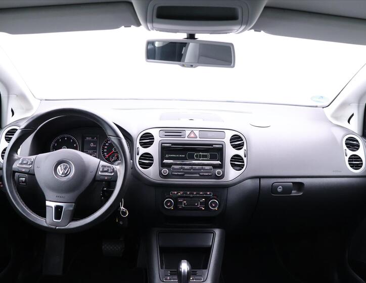 Volkswagen Golf Plus 20
