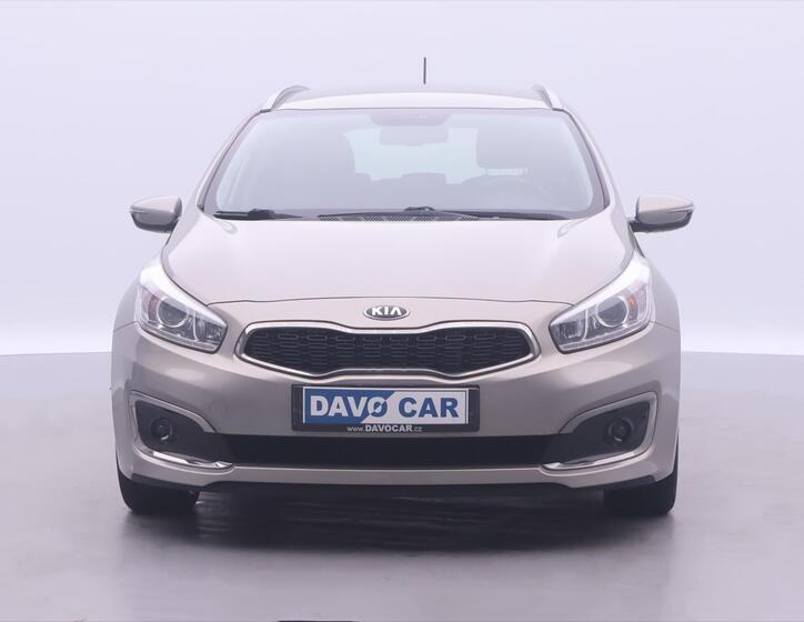 KIA Ceed 2