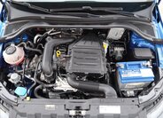 Škoda Fabia Hatchback 999,0 81 kw