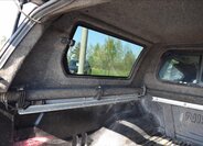 Nissan Navara Pick-up 3,0 l 170 kw