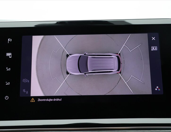 Seat Tarraco SUV / Terénní 2,0 l 140 kw