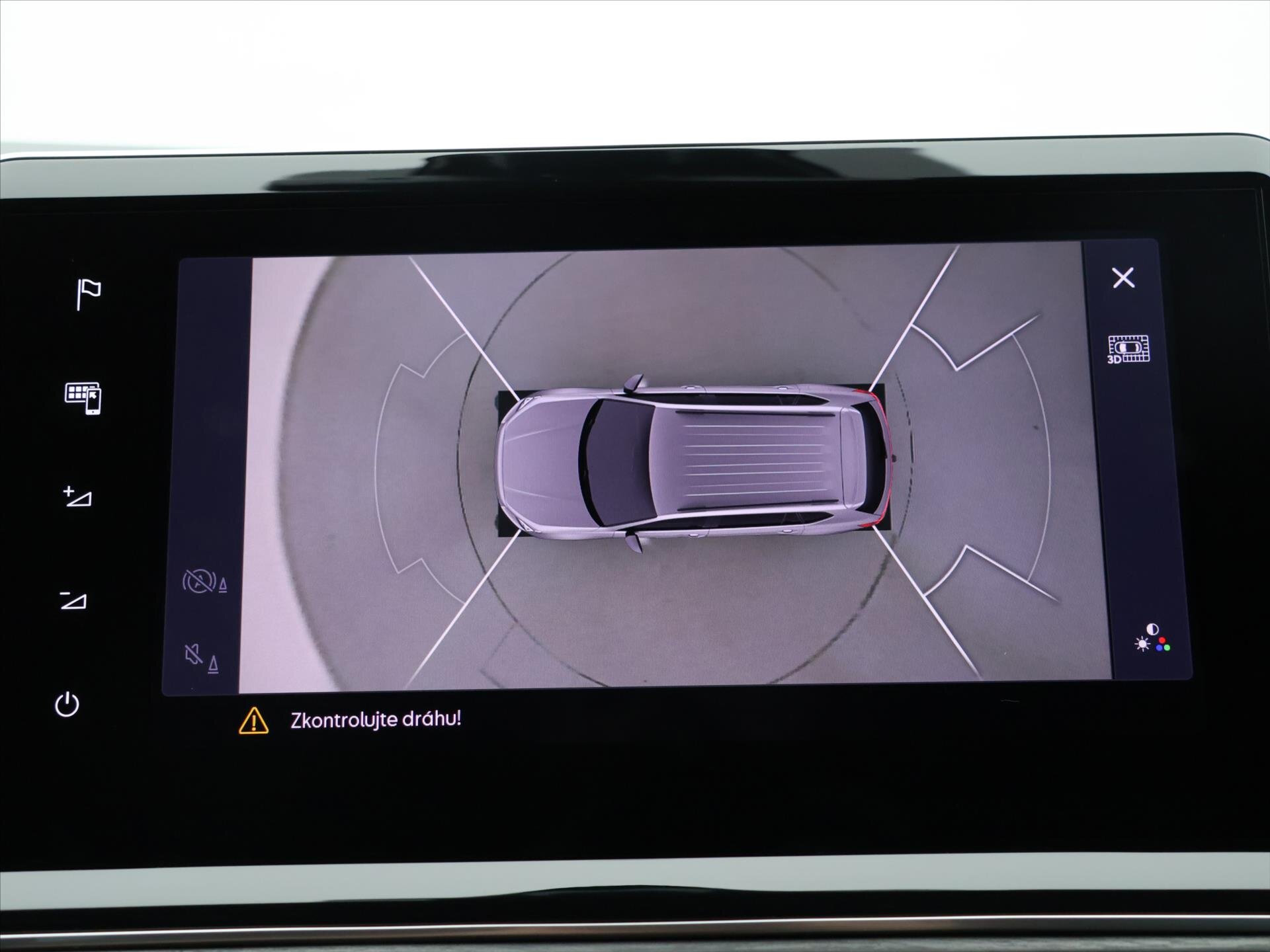 Seat Tarraco SUV / Terénní 2,0 l 140 kw