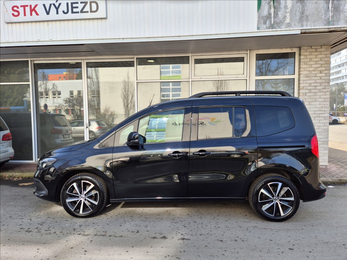 Mercedes-Benz Citan MPV 1,5 l 85 kw