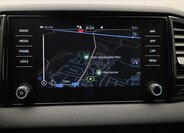 Škoda Karoq SUV / Terénní 1,5 l 110 kw