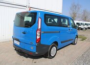 Ford Transit Custom Užitková 2,2 l 74 kw