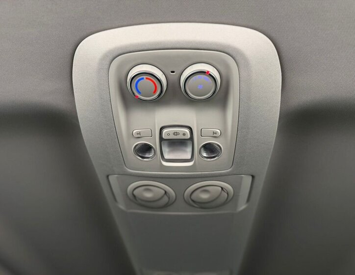 Peugeot Traveller VAN / Minibus 2,0 l 132 kw