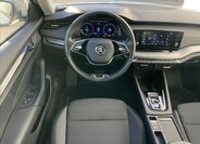 Škoda Octavia Kombi 2,0 l 85 kw